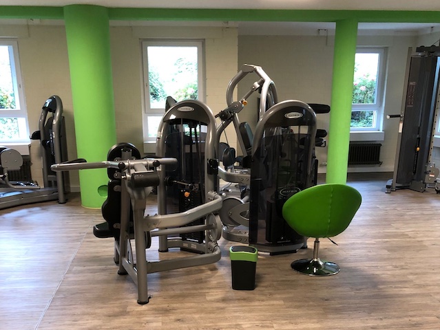 fitplus Donzdorf Trainingsgeraete